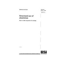 BS 8118-1:1991
