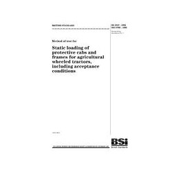BS 5947:1992