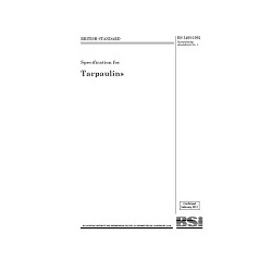 BS 3408:1992