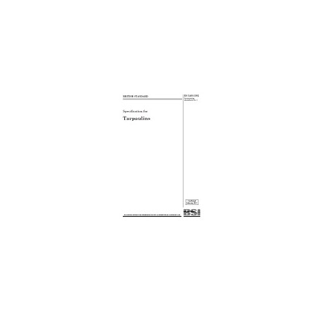 BS 3408:1992