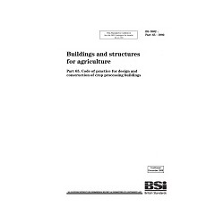 BS 5502-65:1992