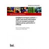 BS PD ISO/TS 21219-25:2017
