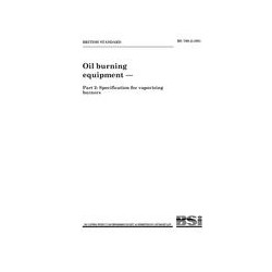 BS 799-2:1991