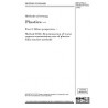 BS 2782-8:METHOD 822A:1992