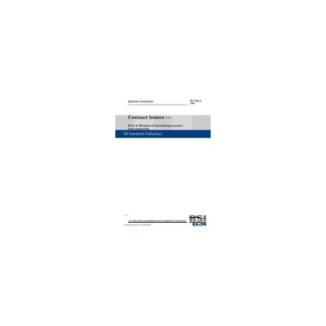BS 7208-2:1991