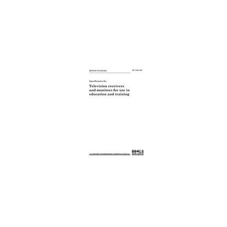 BS 7429:1991