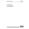 BS 7553:1992