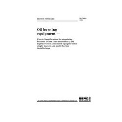 BS 799-4:1991