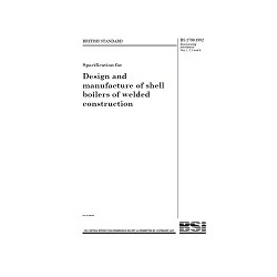 BS 2790:1992