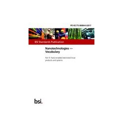 BS PD IEC/TS 80004-9:2017