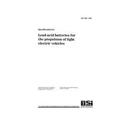 BS 7483:1991