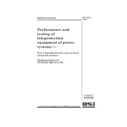 BS 7494-1:1991