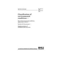 BS 7527-2.3:1991