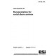 BS 7524:1991