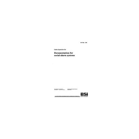 BS 7524:1991