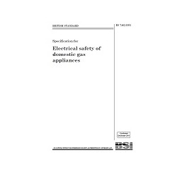 BS 7462:1991