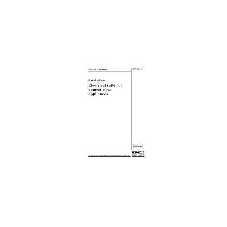 BS 7462:1991