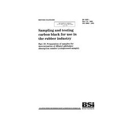 BS 5293-19:1991