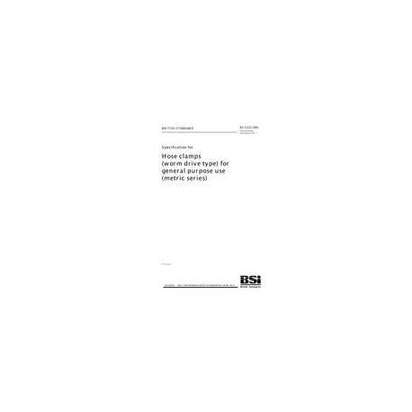 BS 5315:1991