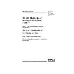 BS 903-C1:1991