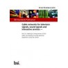 BS PD IEC/TR 60728-3-2:2016