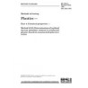 BS 2782-4:METHOD 432A:1991