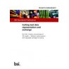 BS PD ISO/TS 13399-305:2017