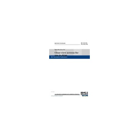 BS 7470:1991