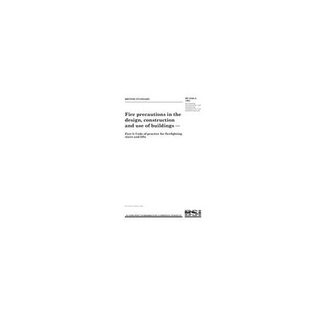 BS 5588-5:1991