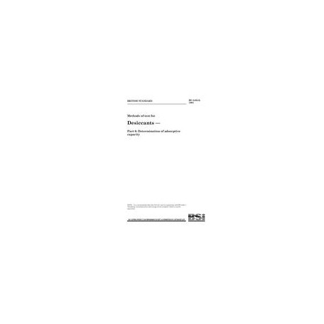 BS 3482-6:1991