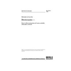 BS 3482-4:1991