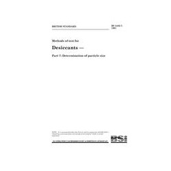 BS 3482-7:1991
