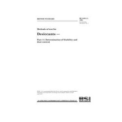 BS 3482-11:1991