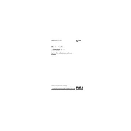 BS 3482-2:1991