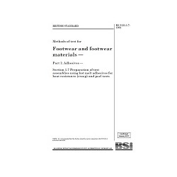 BS 5131-1.7:1991
