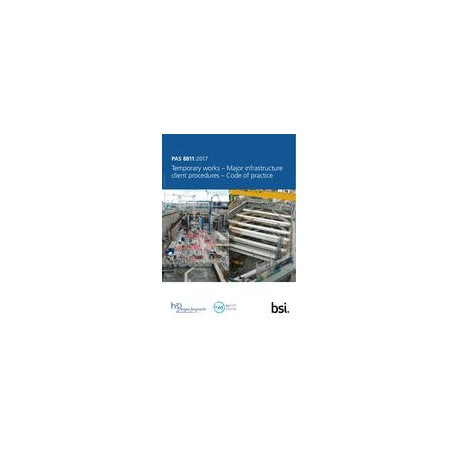 BS PAS 8811:2017