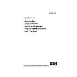 BS 7452:1991