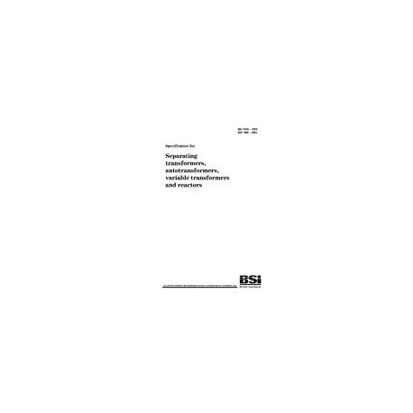 BS 7452:1991
