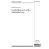 BS 1835:1991