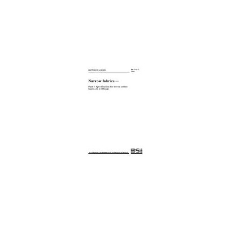 BS 7141-7:1991