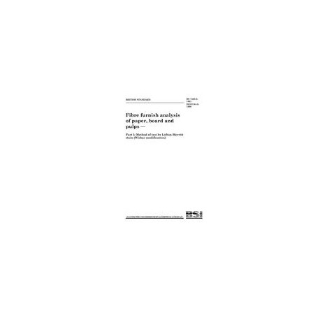 BS 7463-5:1991