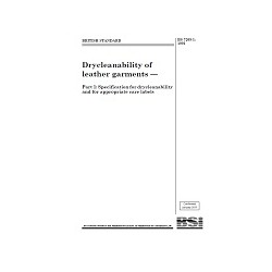 BS 7269-1:1991