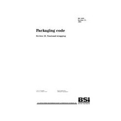 BS 1133-15:1991
