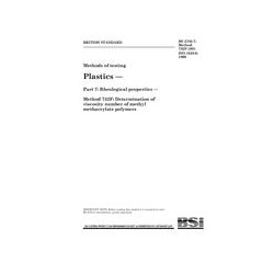 BS 2782-7:METHOD 732F:1991