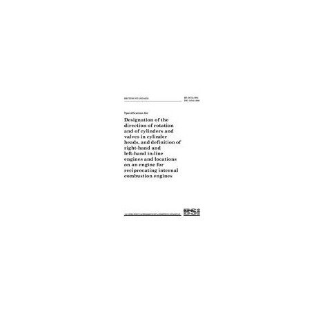 BS 5672:1991