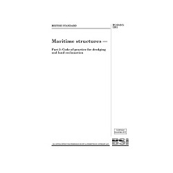 BS 6349-5:1991