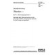 BS 2782-1:METHOD 130A:1991