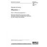 BS 2782-1:METHOD 130A:1991