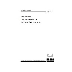 BS 7411:1991