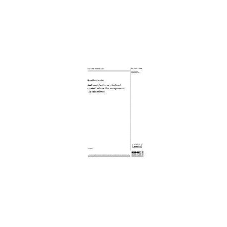 BS 4393:1991